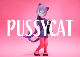 Pussy Cat