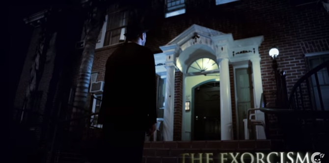 The Exorcism