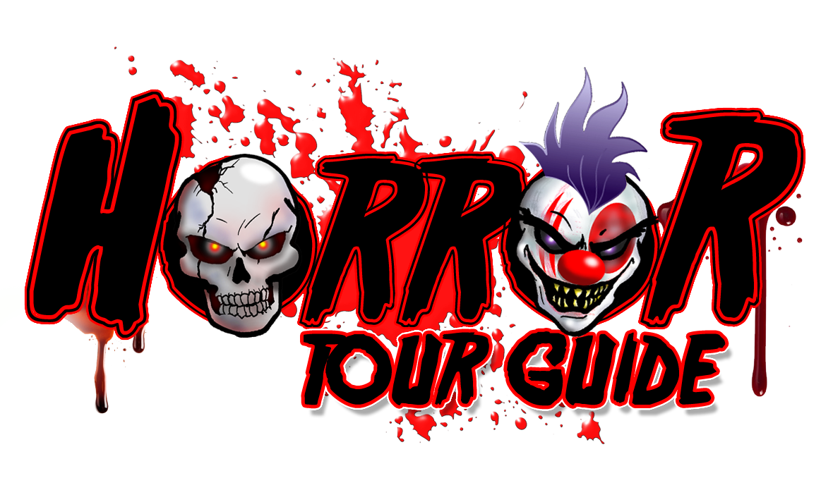 Horror Tour Guide logo