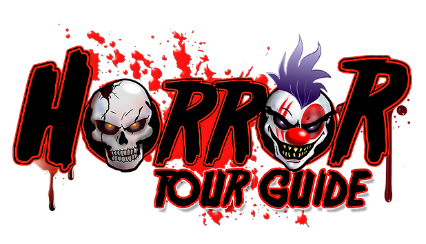 Horror Tour Guide