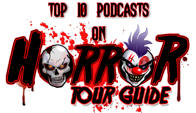 Top 10 Podcasts