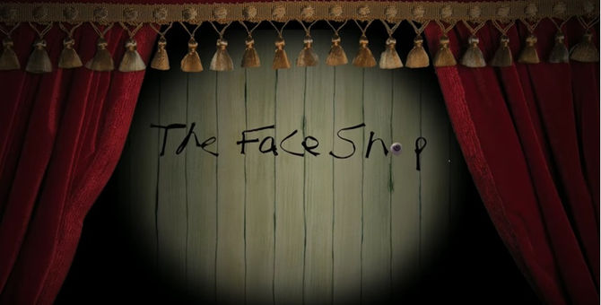 The Face Shop