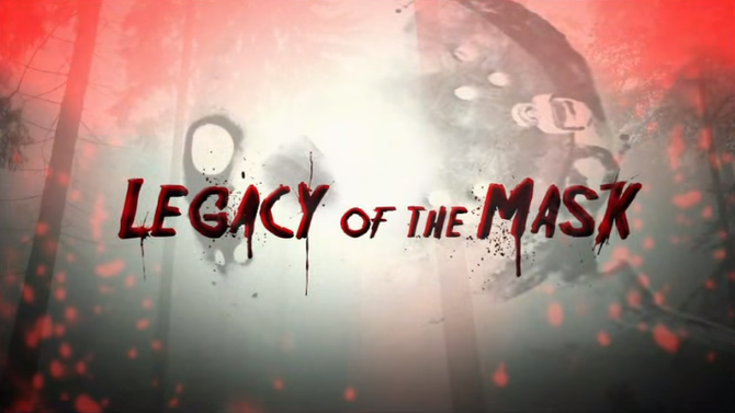 Legacy of the Mask