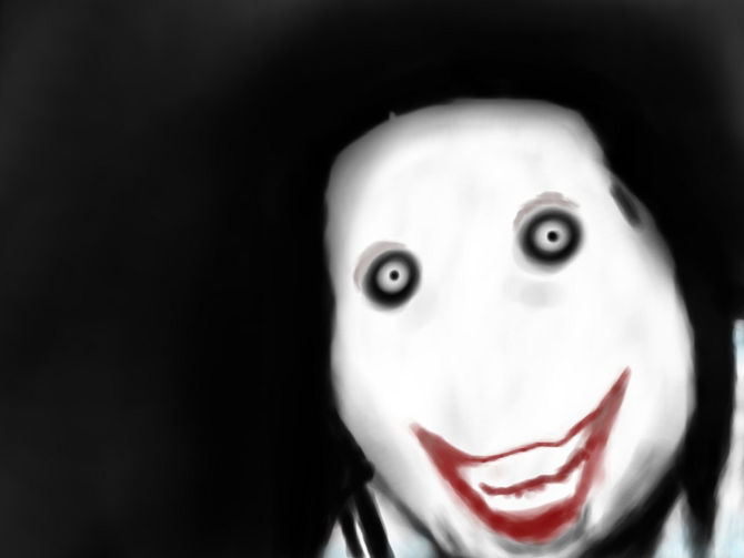 Jeff The Killer (Free Game)