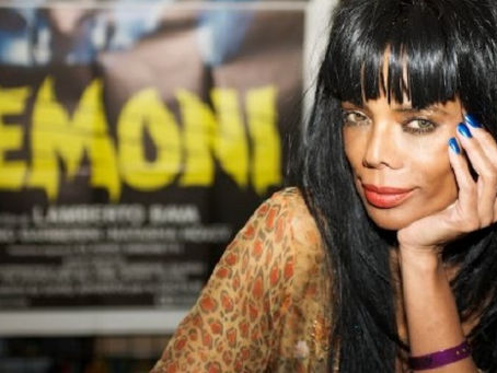 Geretta Giancarlo Confirms She’s Writing ‘Demons 3’ (Exclusive)