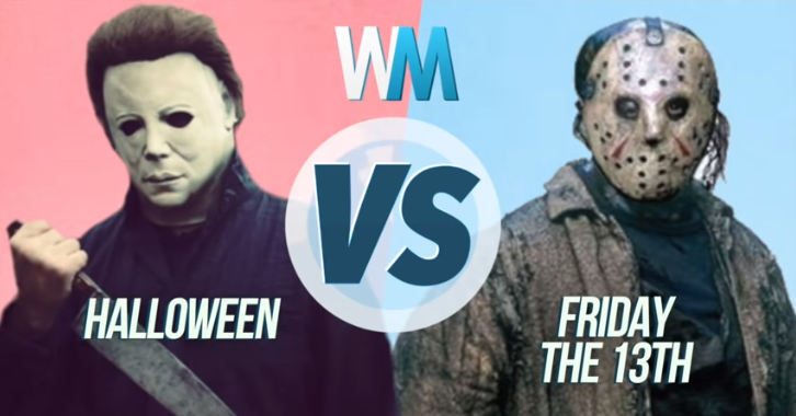 Michael vs Jason