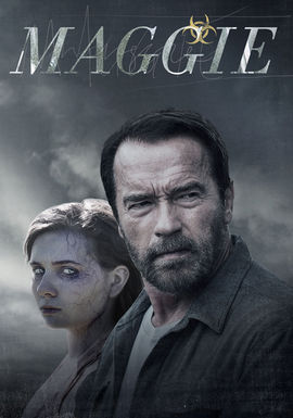 Horror Review: “Maggie” VS. “The New Daughter”