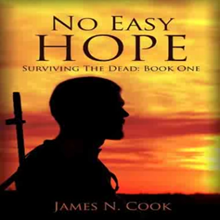 James Cook Surviving the Dead 1