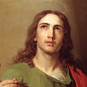St. John, Wine, and Catholic Culture