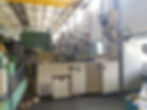 Sasib Sigma maker  Hauni MAX S
