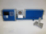 Filtrona FLM200 circumference tester