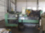Sasib Sigma maker  Hauni MAX S