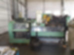 Sasib Sigma maker  Hauni MAX S