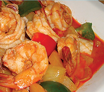 Thai Food Restaurant & Take Away 'Take Easy' Zürich