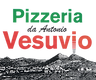 Ristorante Pizzeria VESUVIO da Antonio Zürich la vera cucina italiana