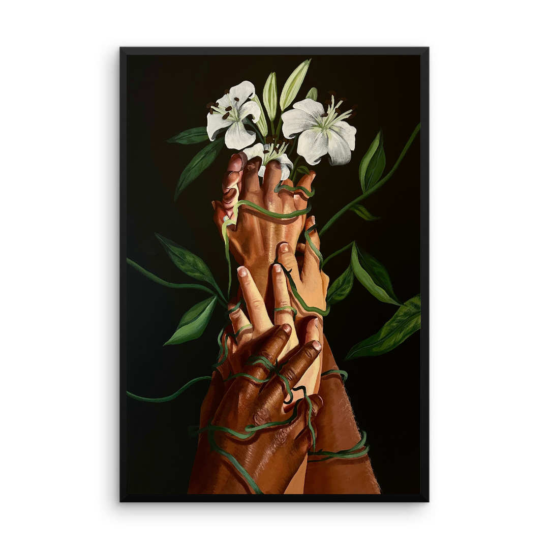 To Bloom (Print)