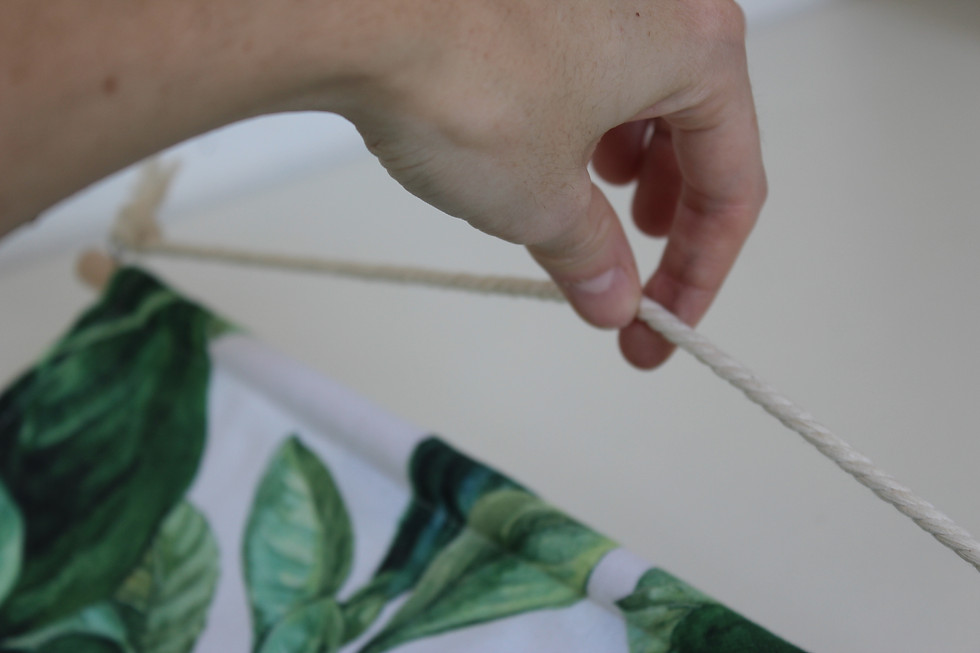 Miniatura: Tropic