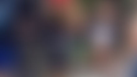 C-List Celebrity Sighting