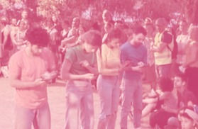 IMPACTO DE LA NUEVA REALIDAD SOCIAL EN LA ADOLESCENCIA