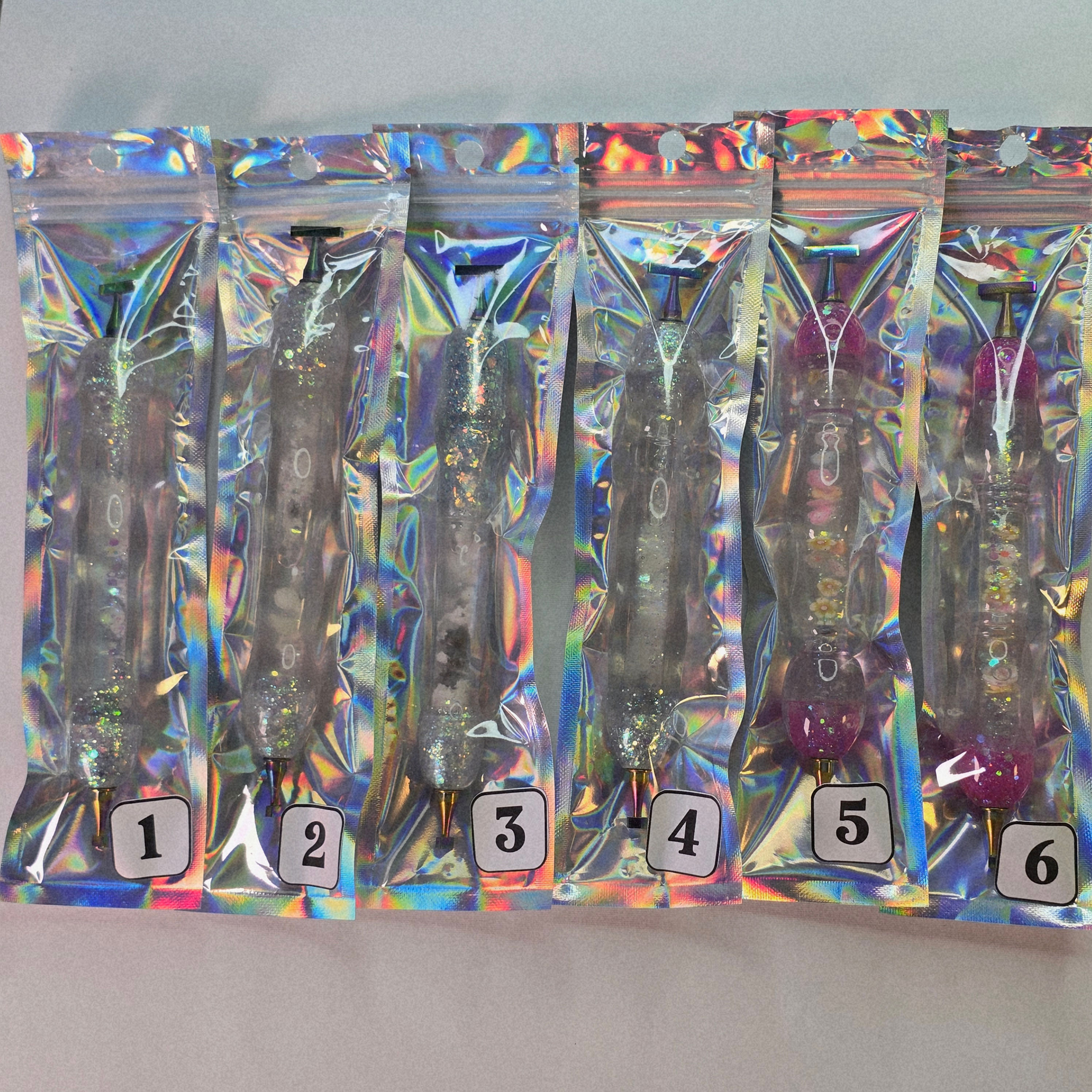 4/23 LIQUID/LAVA PEN BUNDLES