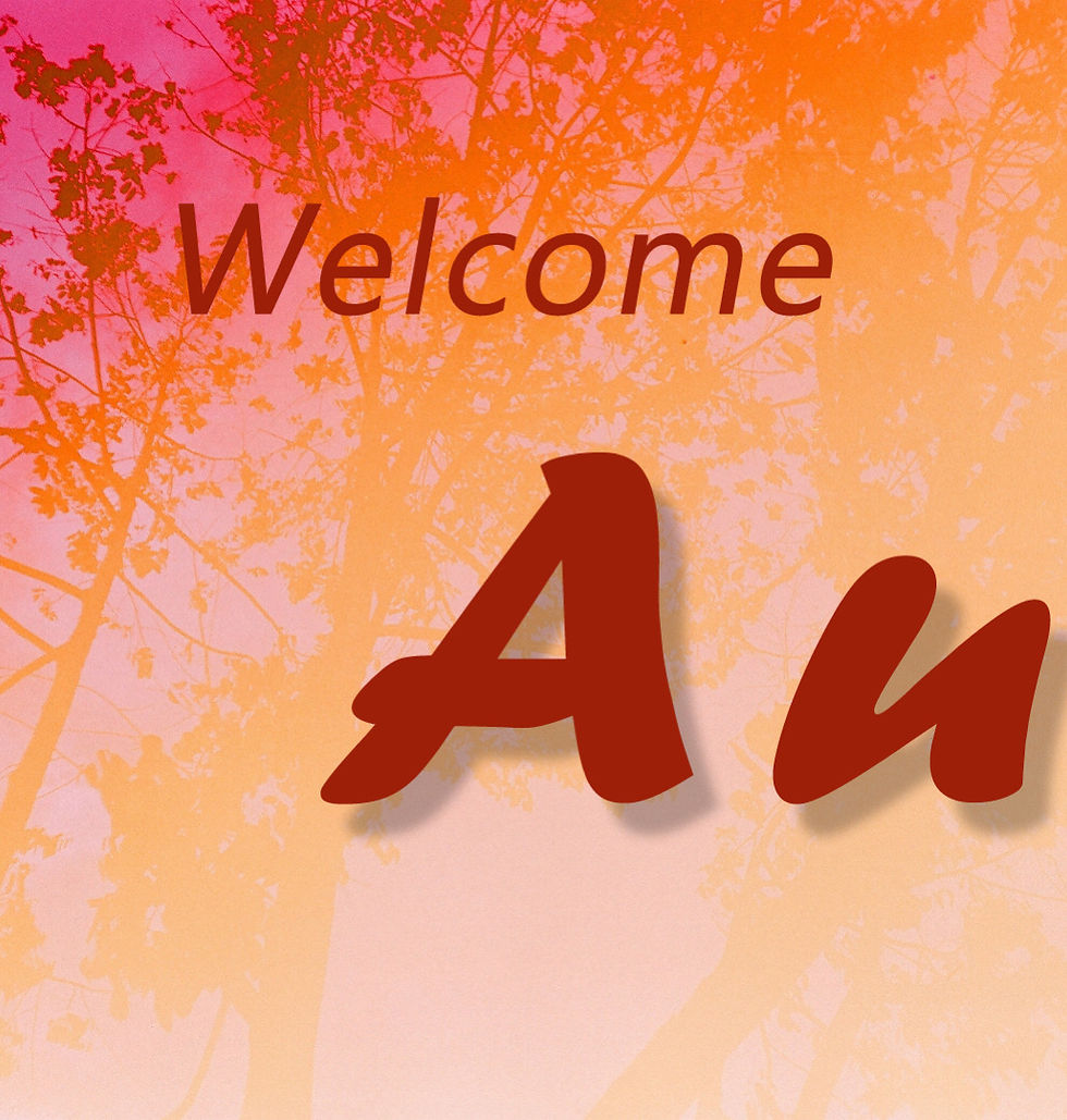 autumn split slide 1