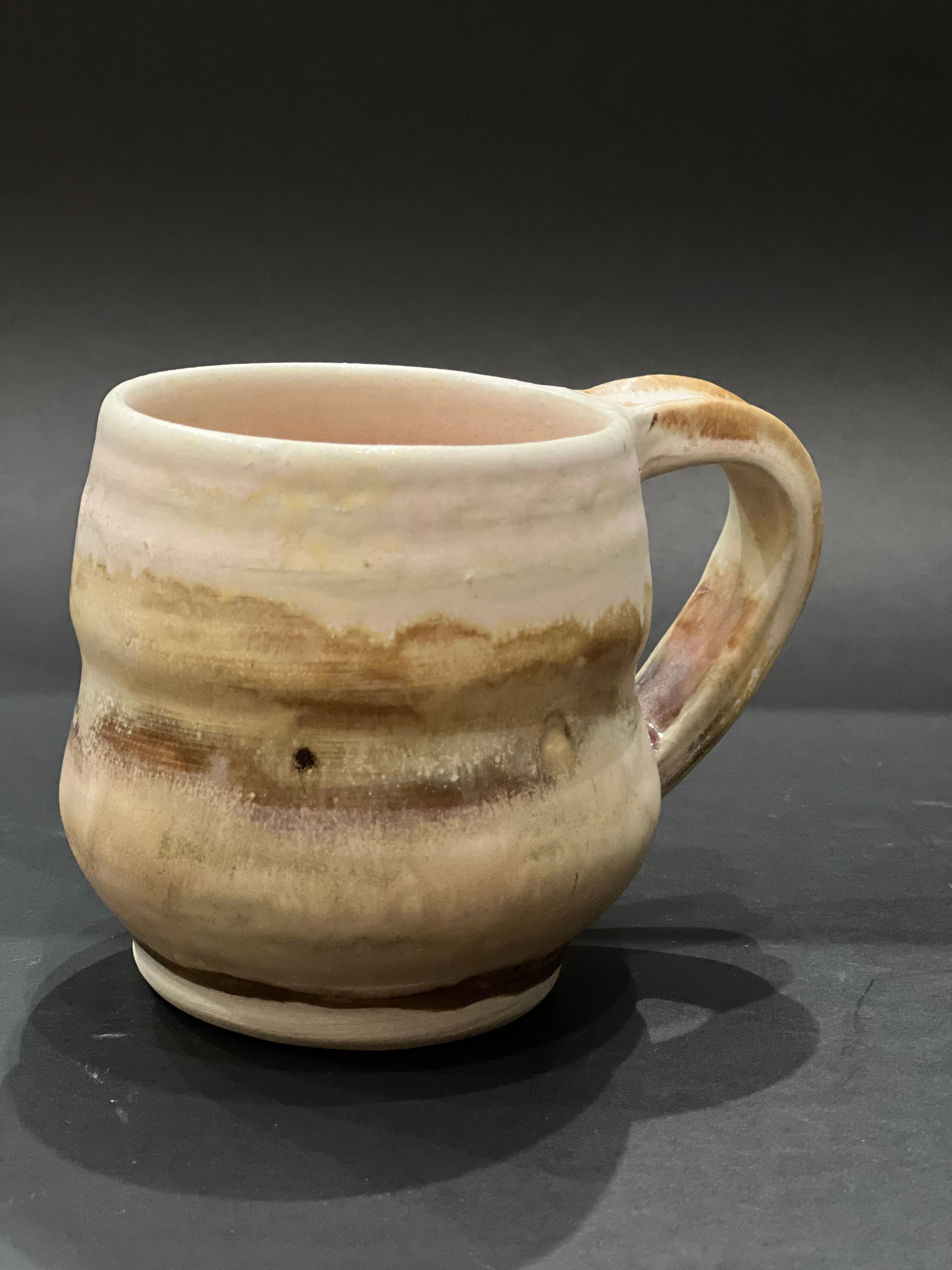 Medium Sized Mugs
