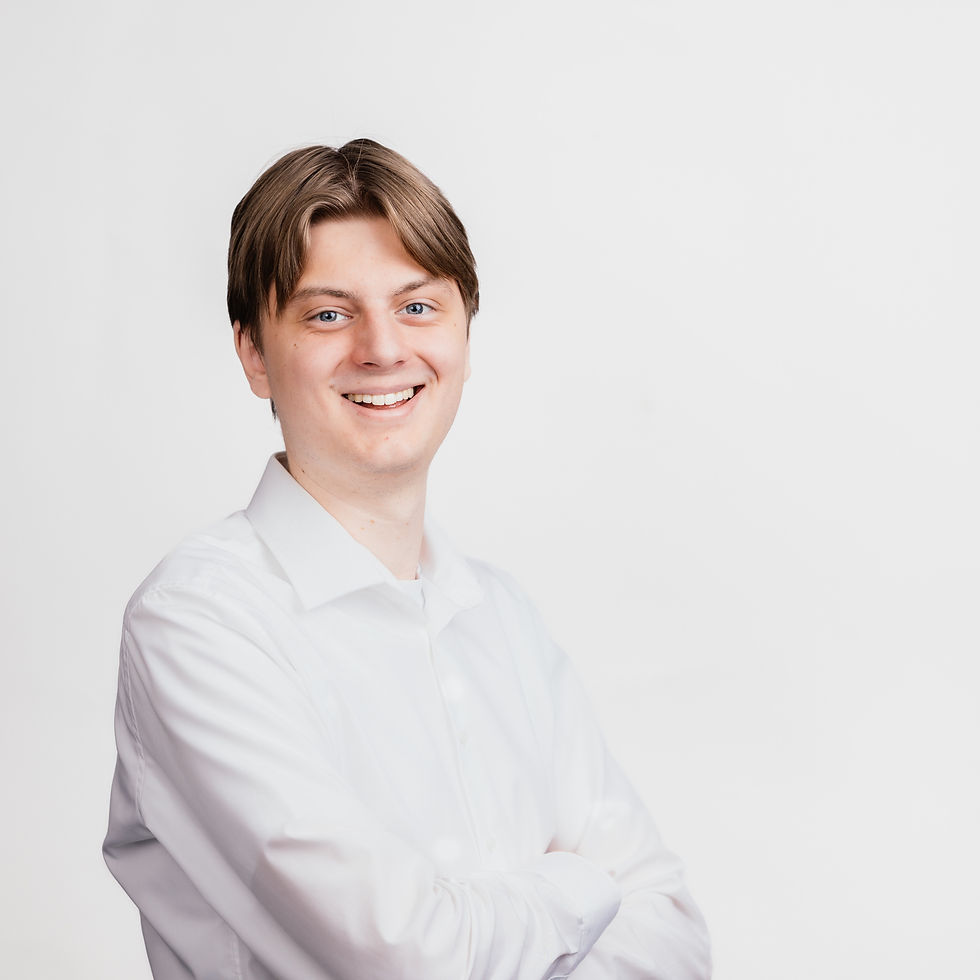 Nick Dölker