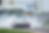One driver exits the Cars & Coffee event with flair on June 28