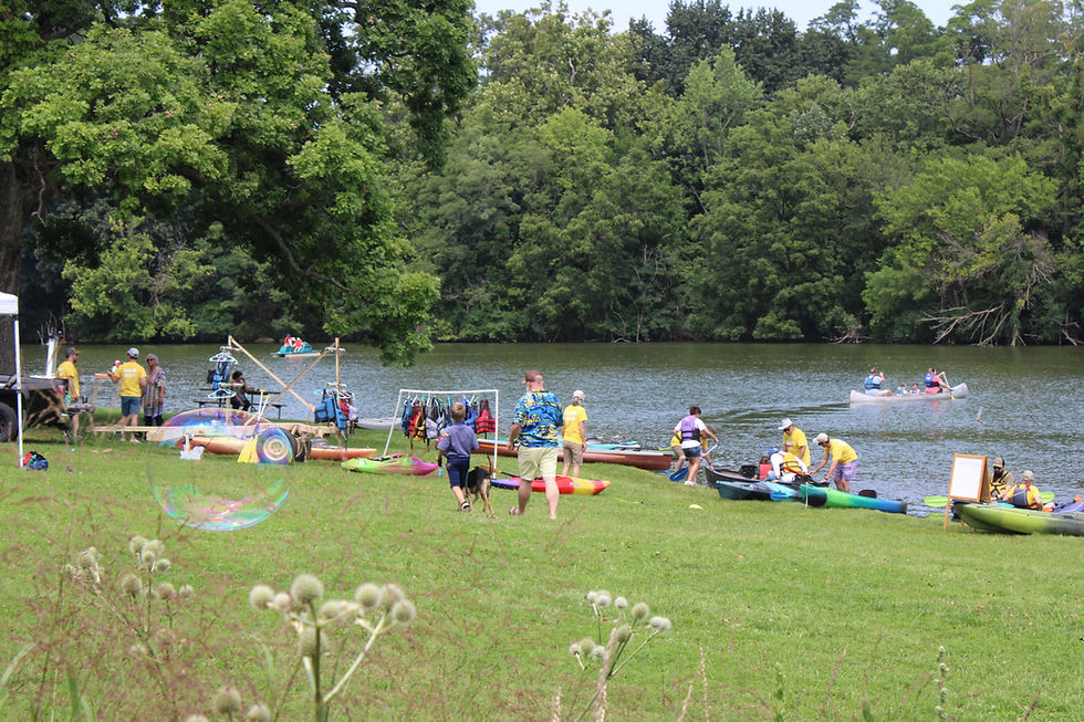 Know Before You Go: Summer Splash!
