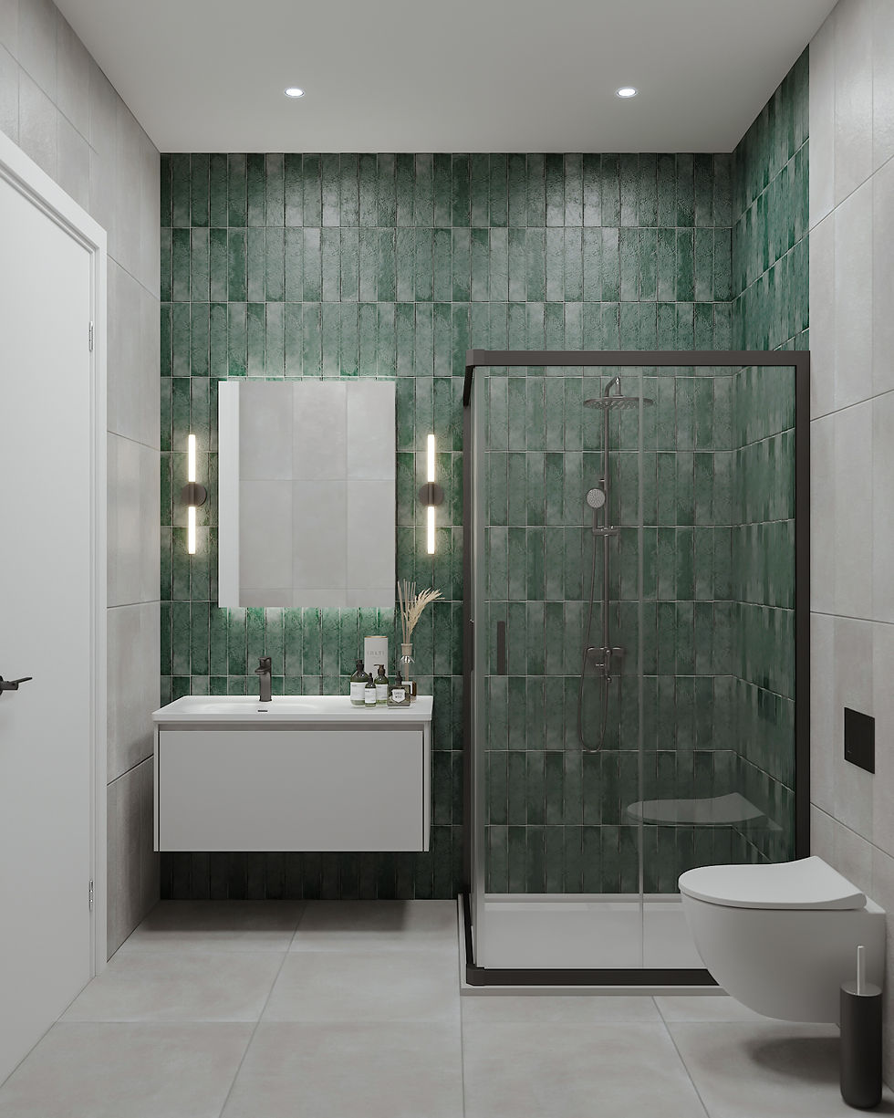 Thumbnail: Luxurious condominium