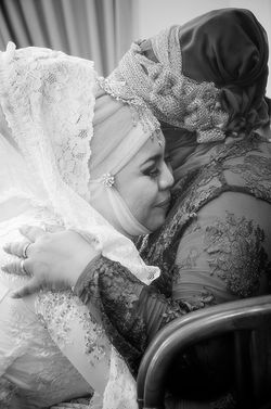 Wedding of Antee & Fadly