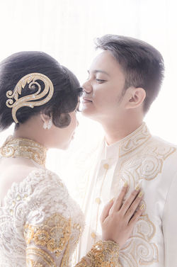 Adhan & Yunita Weding