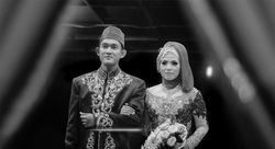 Wedding of Bayu & Endah