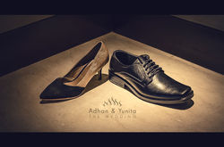 Adhan & Yunita Weding