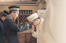 Adhan & Yunita Weding
