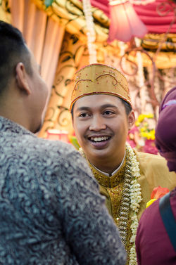 Wedding of Antee & Fadly