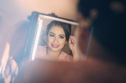 Sekar & Budi Engagement