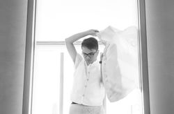 Adhan & Yunita Weding