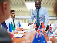 Como preparar empresa para exportar com segurança