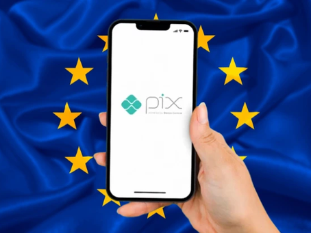 Parceria entre Brasil e Área do Euro abre novas portas para o PIX