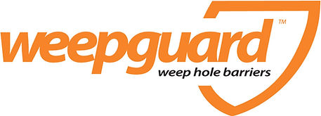 Weepguard - Weep Hole Barriers