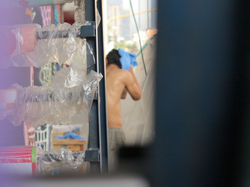 ABLUCIONES. Jp Kycto