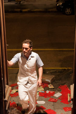 DESDE VERA 108/ Acción Colectiva