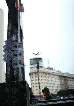 Soy la mujer que te abandona