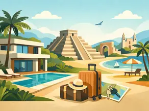 Segunda residencia en Mérida Yucatán: qué ver