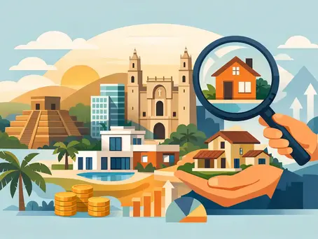 Inversión inmobiliaria en Mérida: qué sí vale