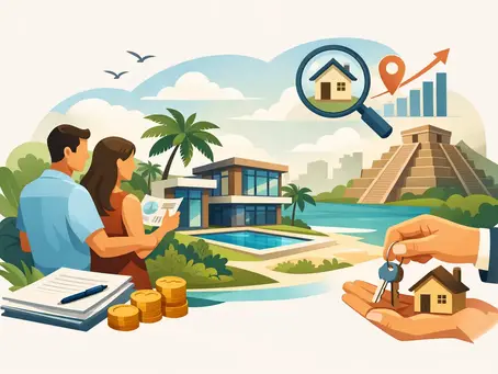 Comprar propiedad patrimonial en Yucatán