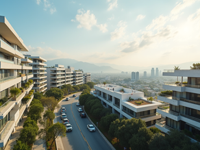 Balam Group: Grupo inmobiliario innovador en Mérida