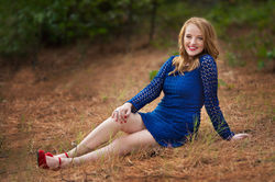 jonesboro senior pictures