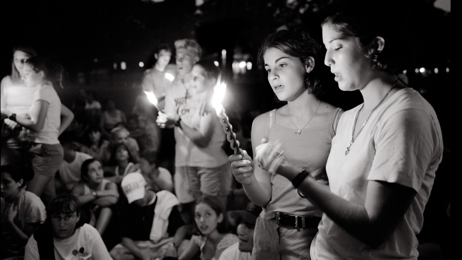 Camp Havdalah